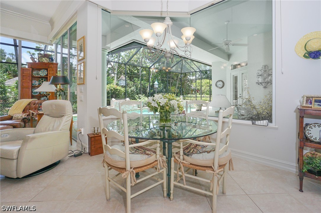 710 Shadow Lake, Naples, FL 34108