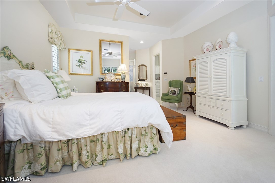 710 Shadow Lake, Naples, FL 34108