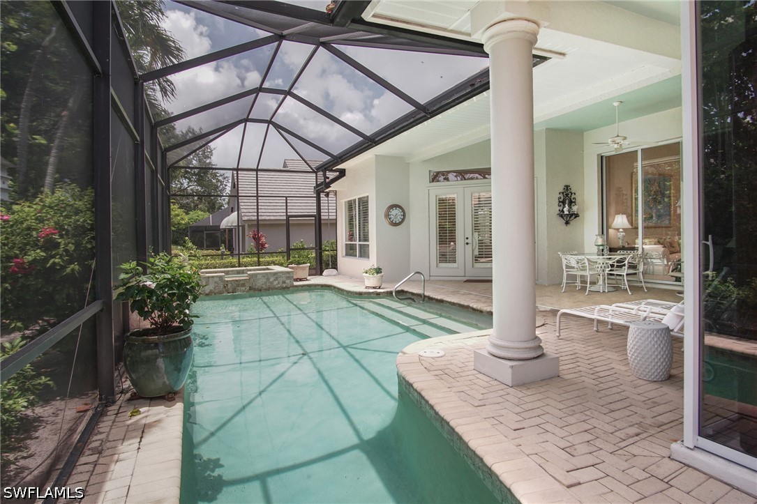 710 Shadow Lake, Naples, FL 34108