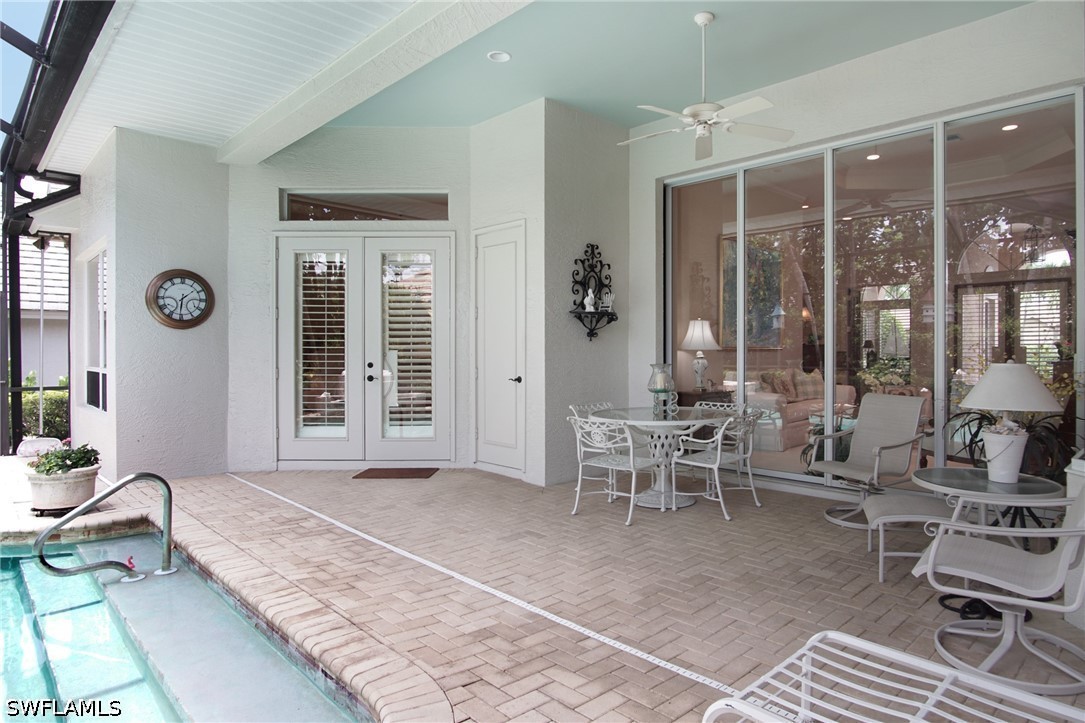 710 Shadow Lake, Naples, FL 34108