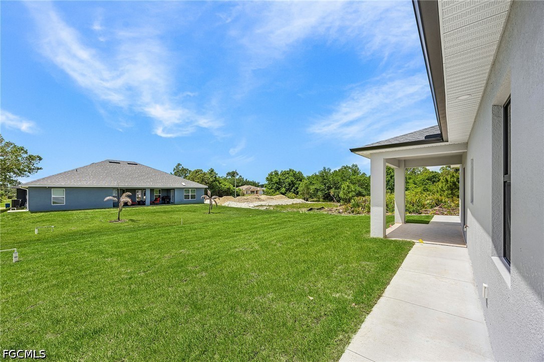 2711 40th, Lehigh Acres, FL 33971
