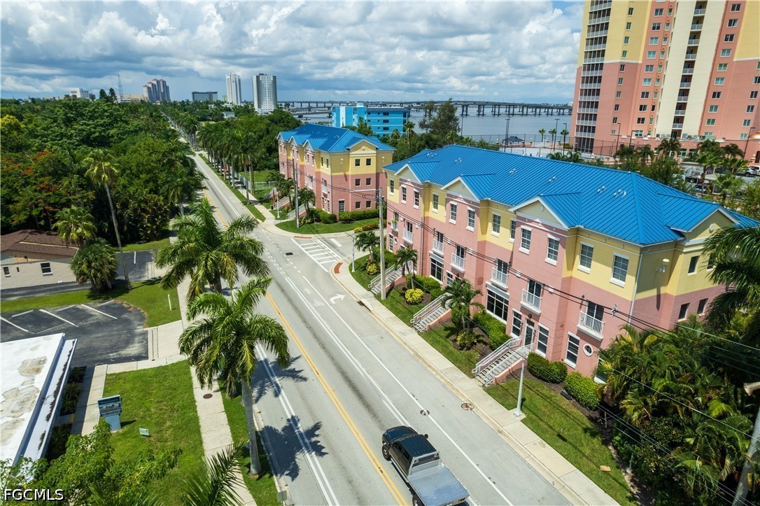 AerialView