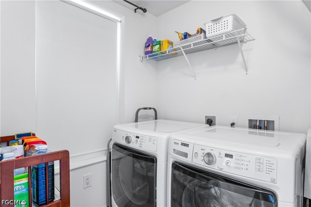Laundry