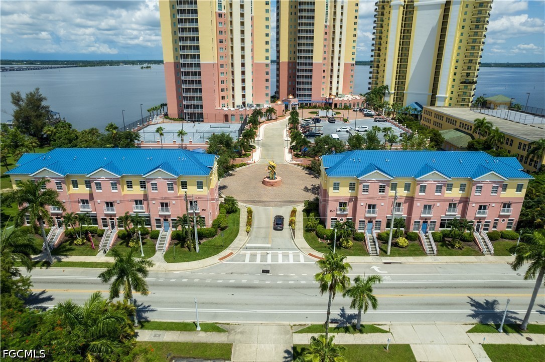 AerialView