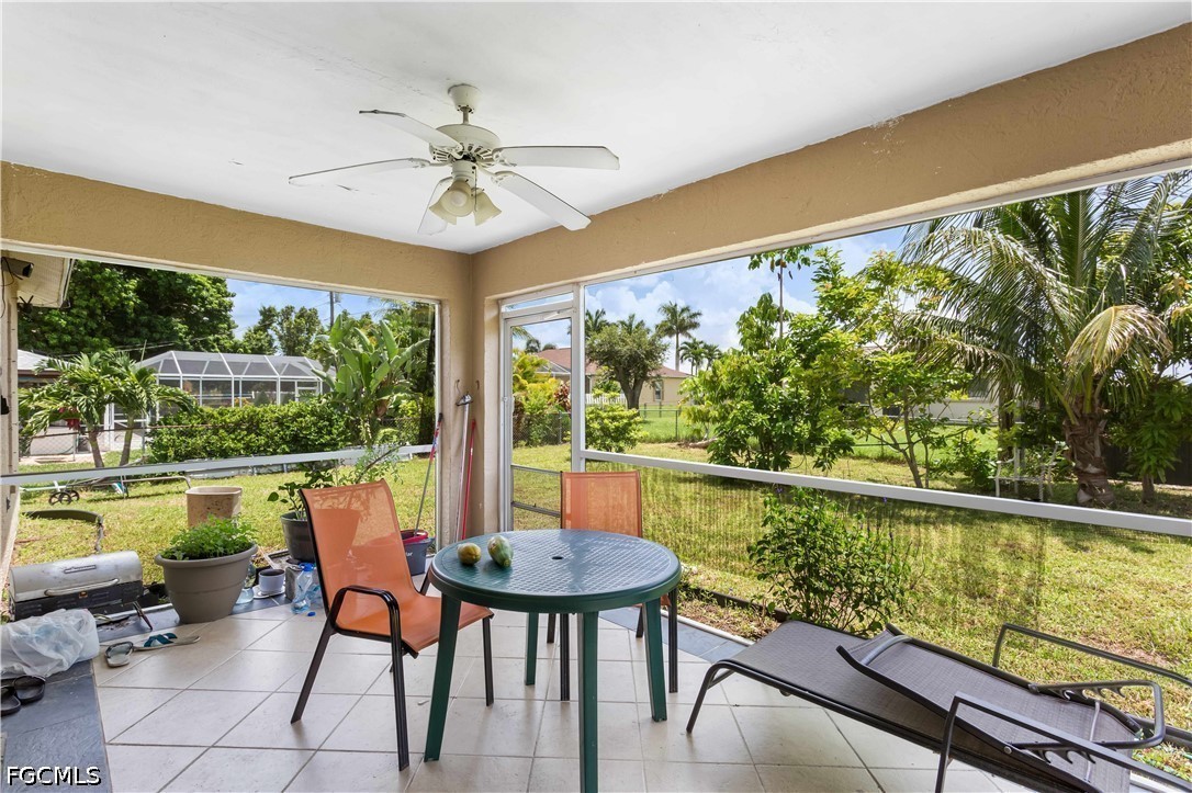 SunRoom