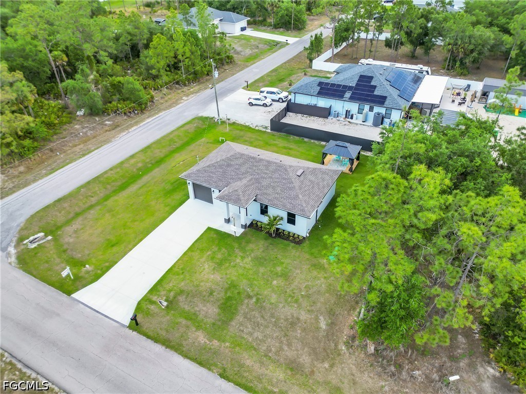 AerialView
