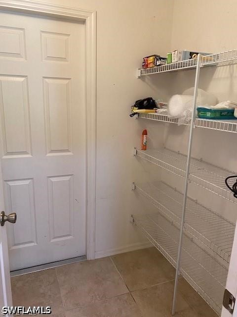 Pantry