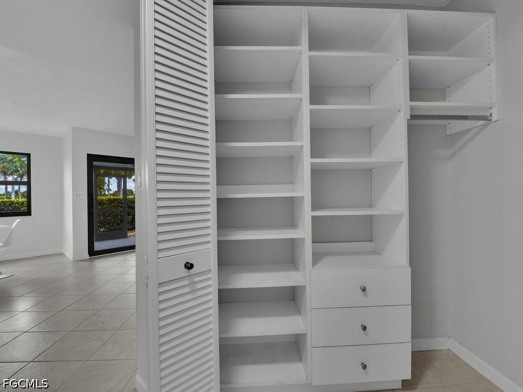 Closet