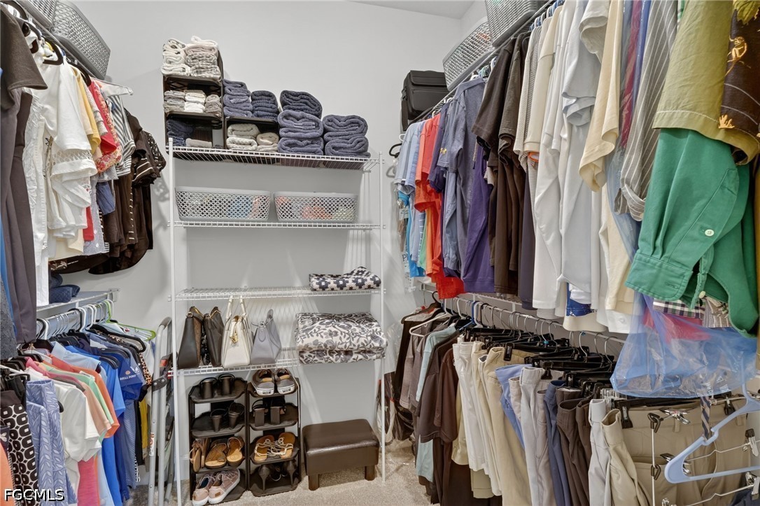 Closet