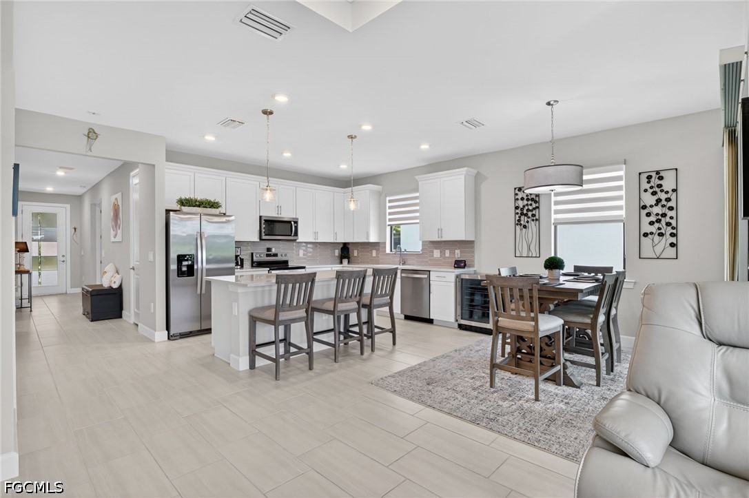3663 Passion Vine, Alva, FL 33920
