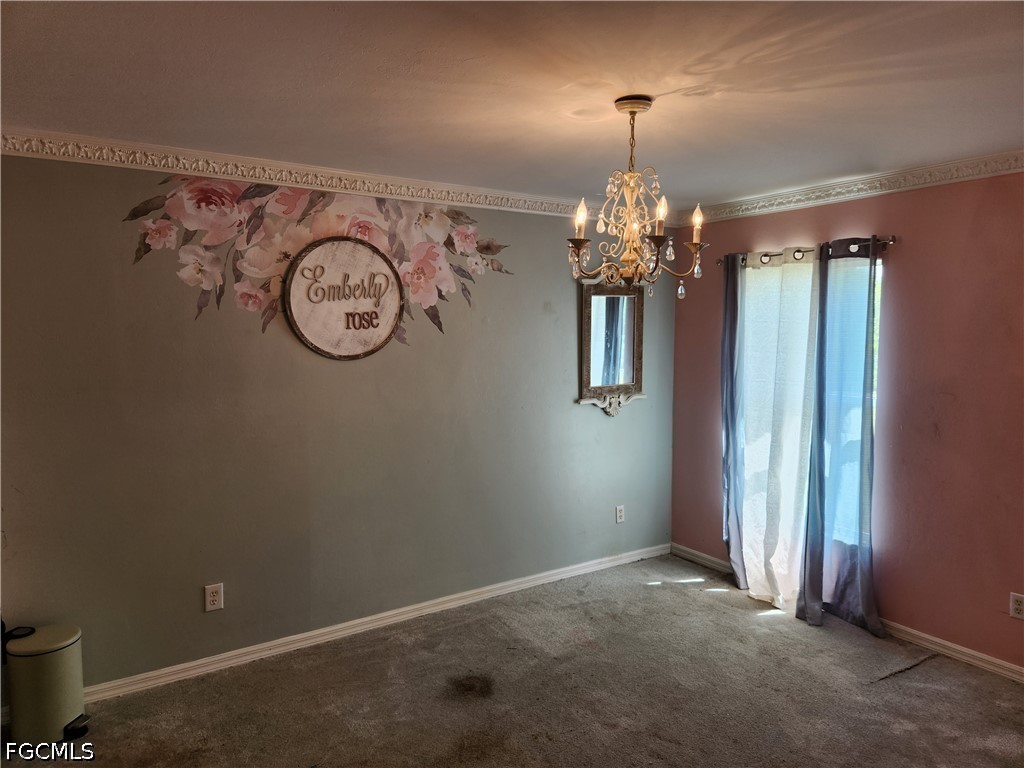 2508 12th, Cape Coral, FL 33993