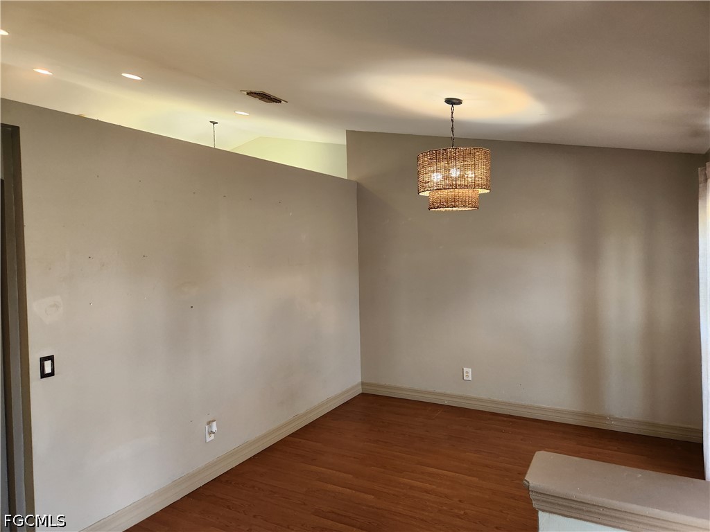 2508 12th, Cape Coral, FL 33993