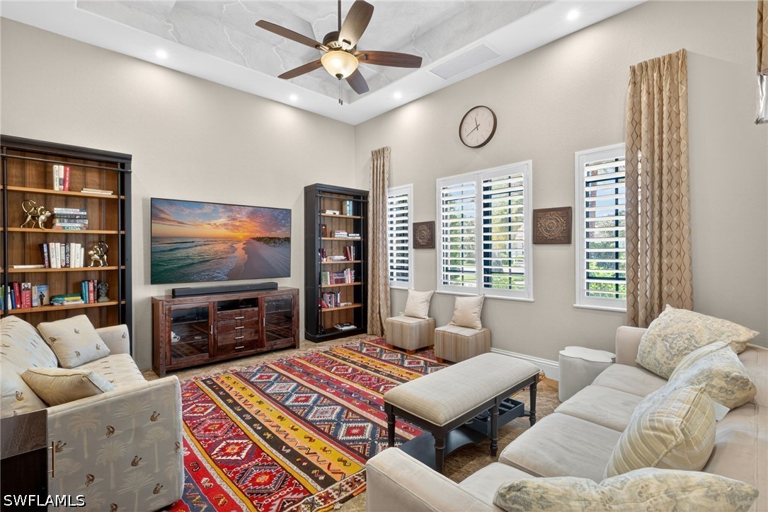 LivingRoom