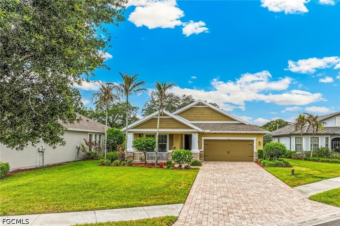 16416 Windsor, Alva, FL 33920