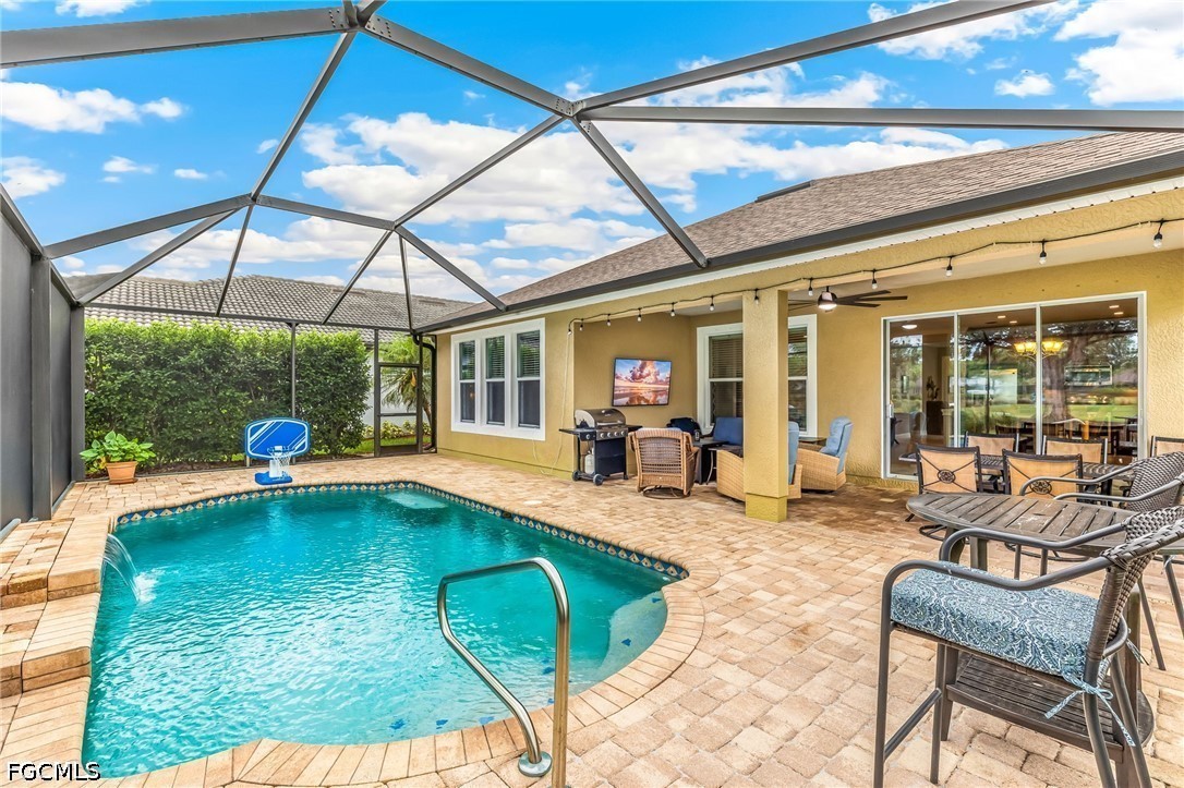 16416 Windsor, Alva, FL 33920