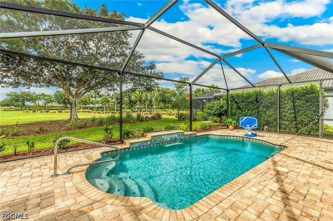 16416 Windsor, Alva, FL 33920