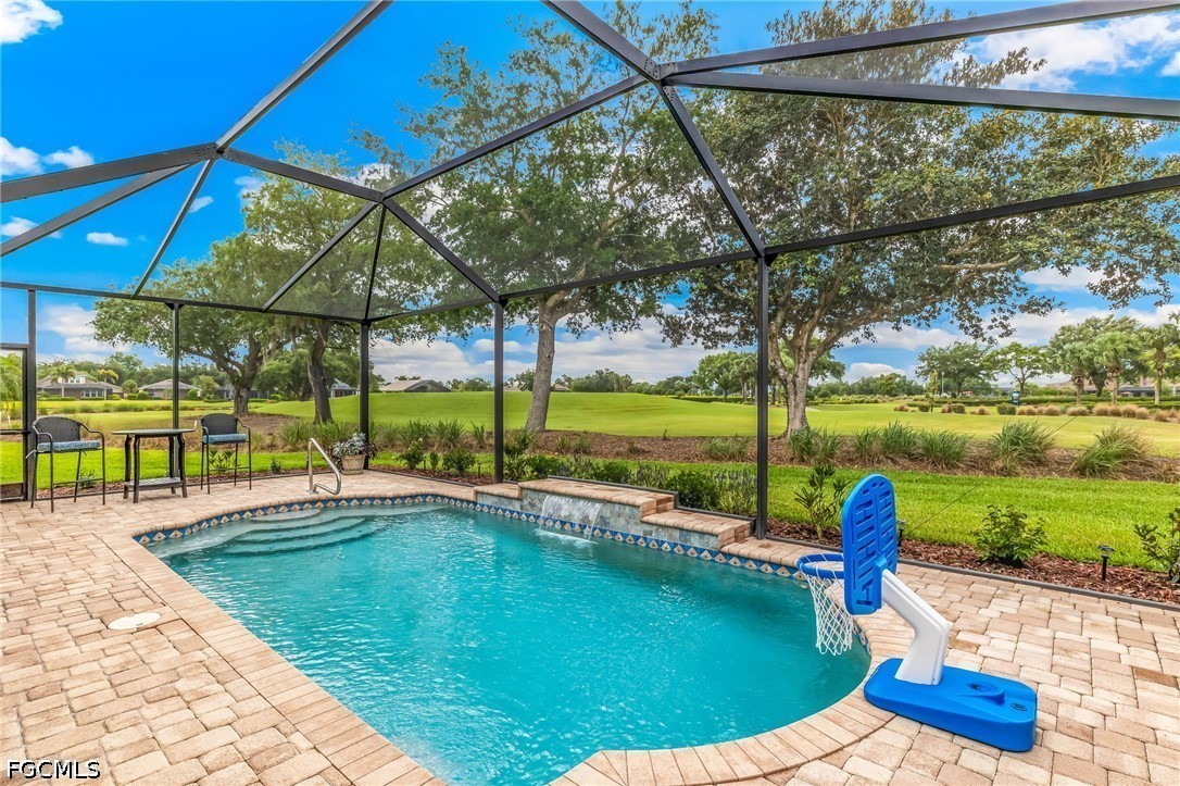 16416 Windsor, Alva, FL 33920