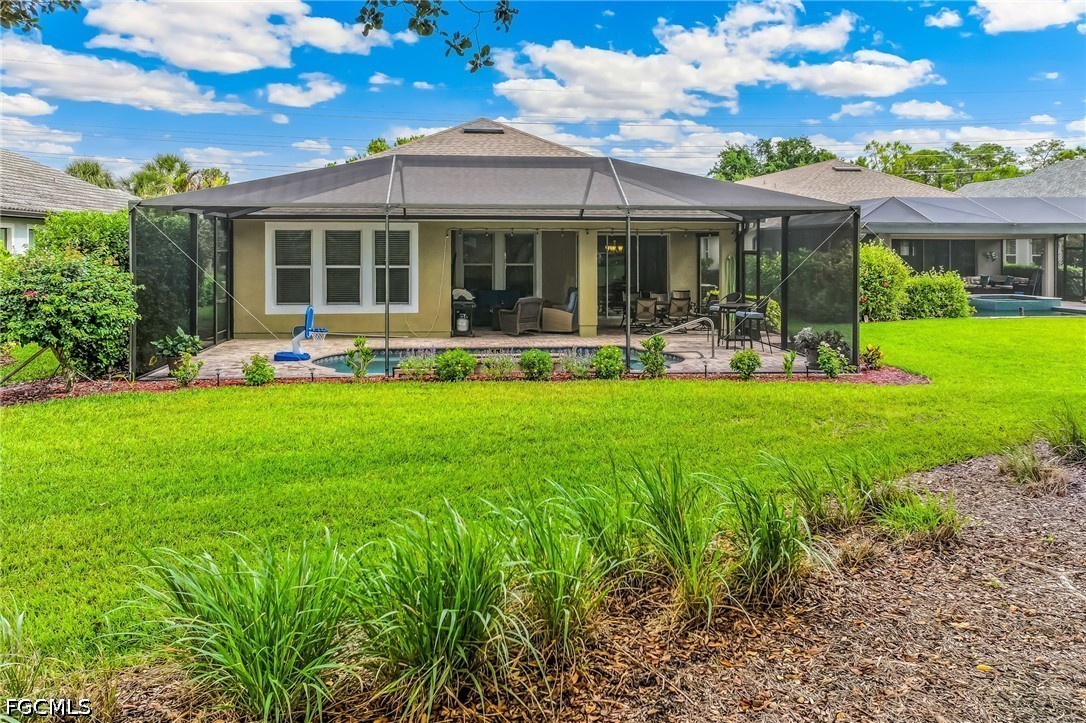 16416 Windsor, Alva, FL 33920