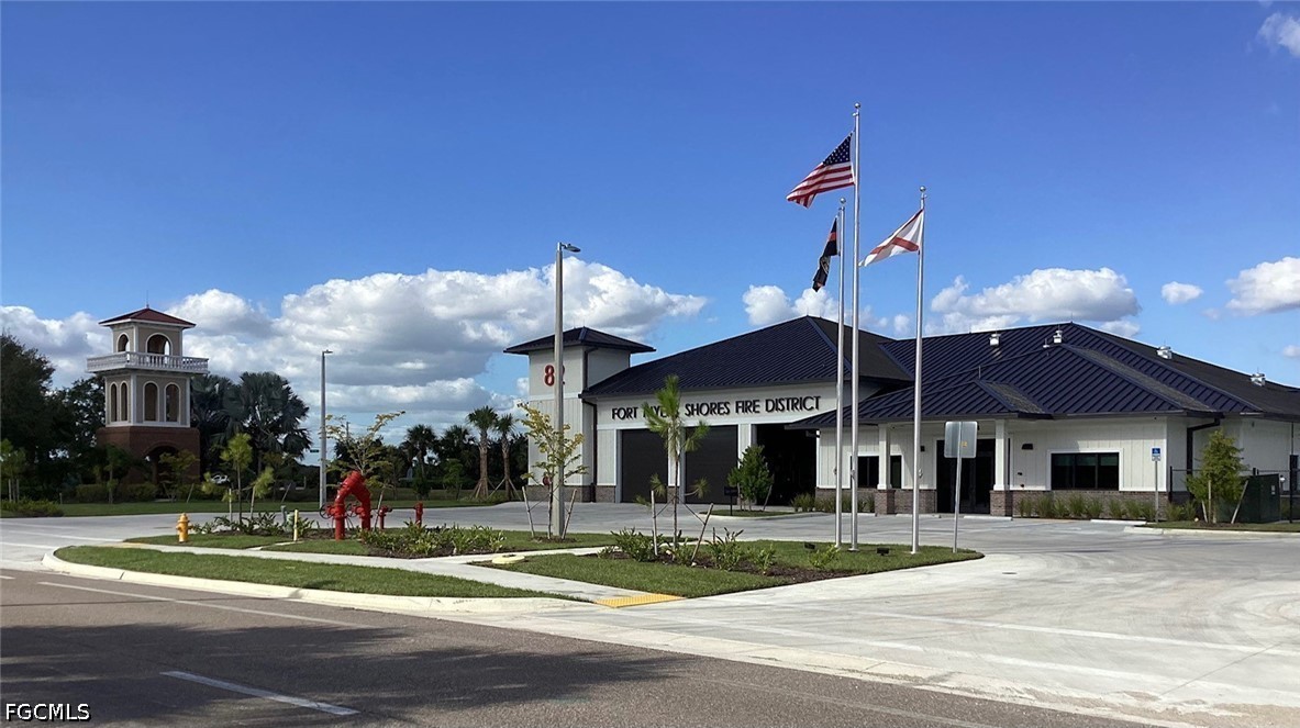16416 Windsor, Alva, FL 33920