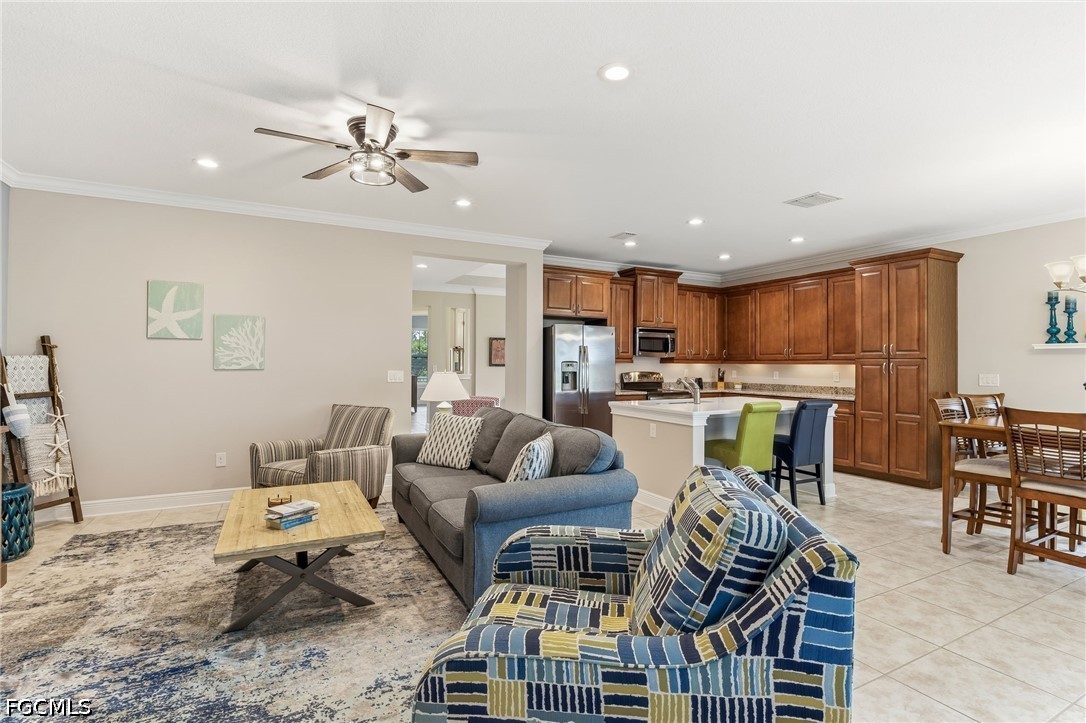 16416 Windsor, Alva, FL 33920