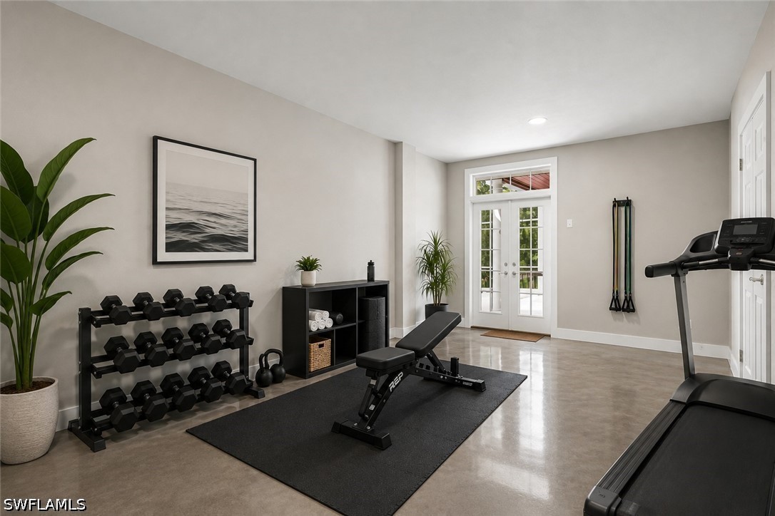 80 Southport, Bonita Springs, FL 34134