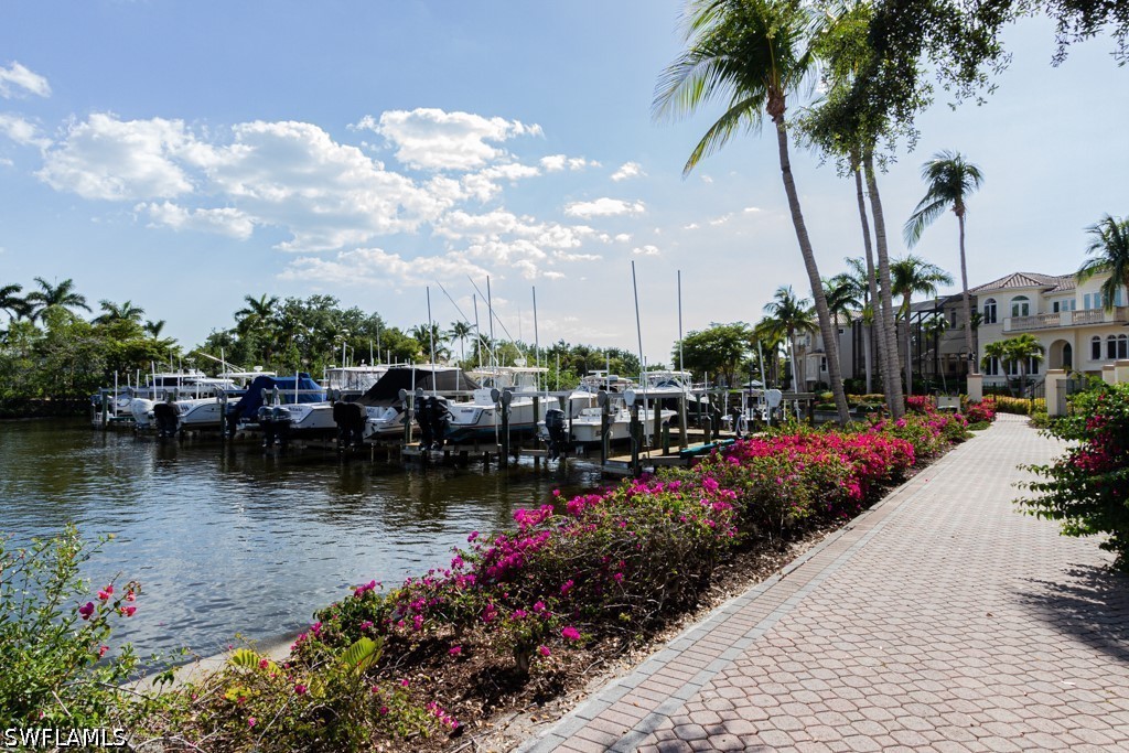 3281 Crossings Unit 101, Bonita Springs, FL 34134