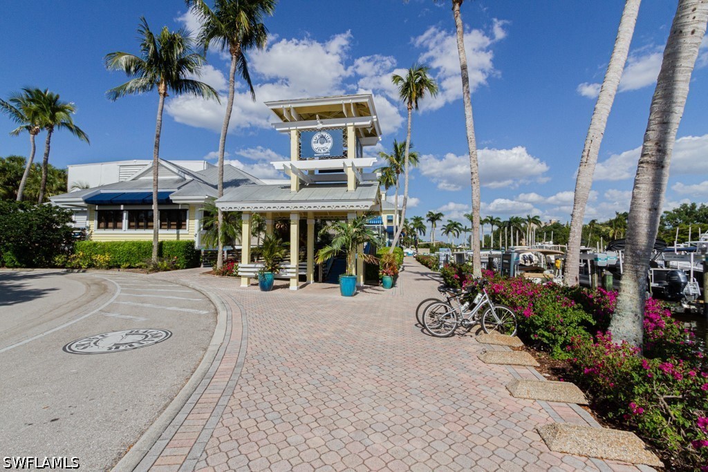 3281 Crossings Unit 101, Bonita Springs, FL 34134