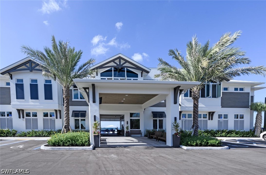 3281 Crossings Unit 101, Bonita Springs, FL 34134