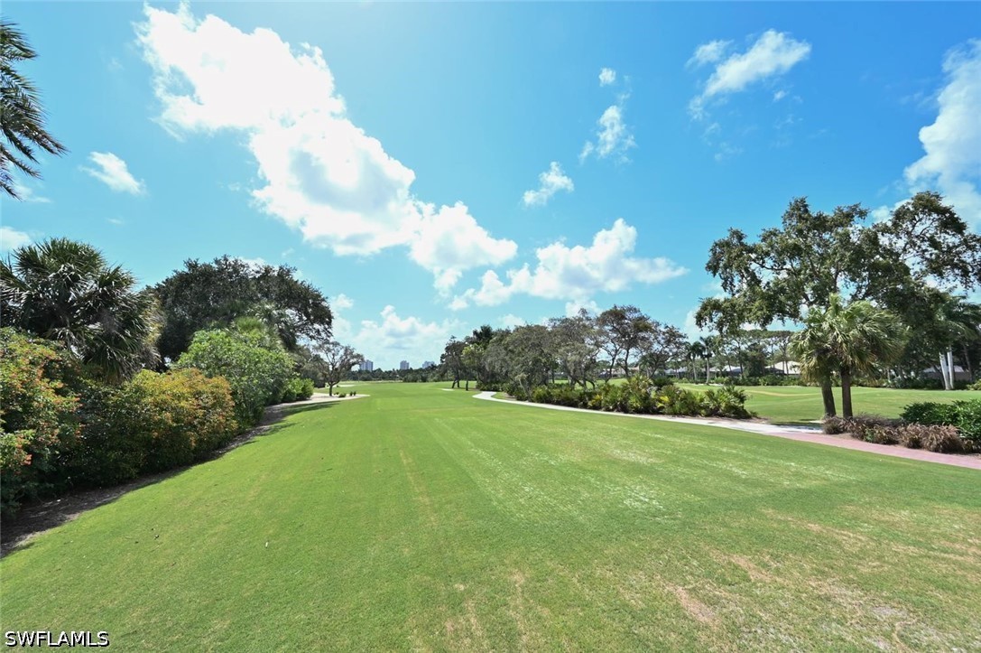 GolfCourse