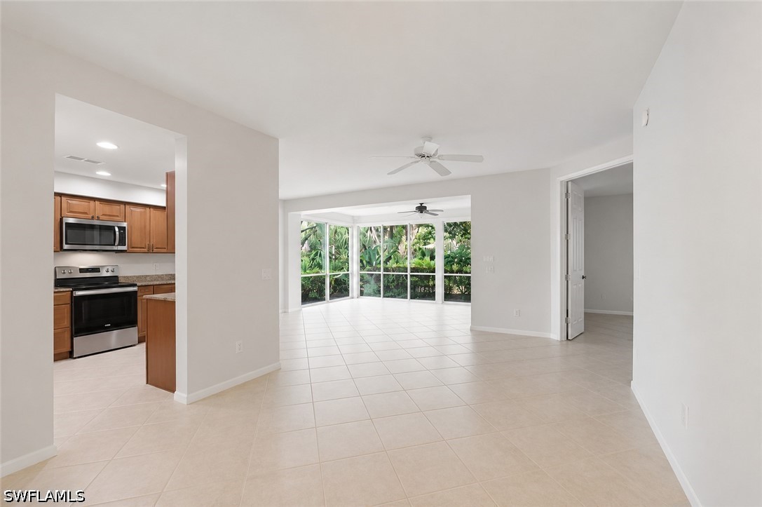 3281 Crossings Unit 101, Bonita Springs, FL 34134