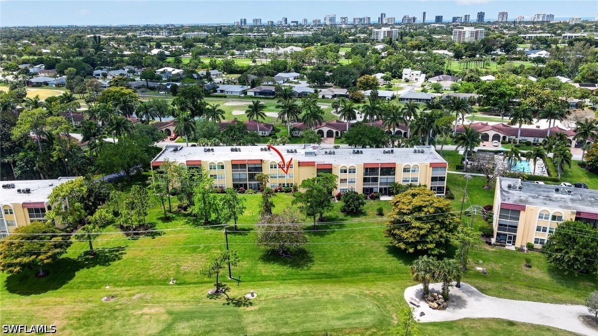 AerialView
