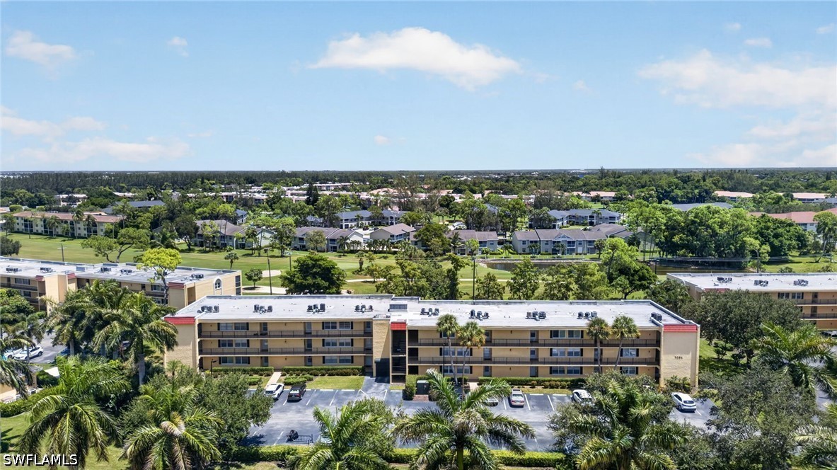 AerialView