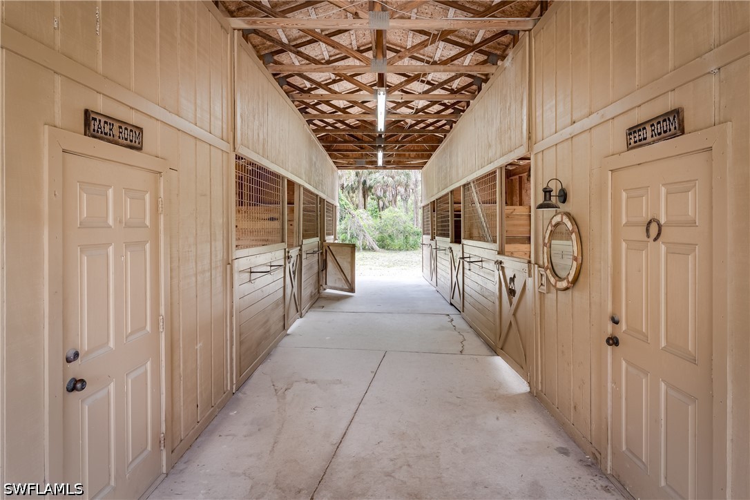 Stable