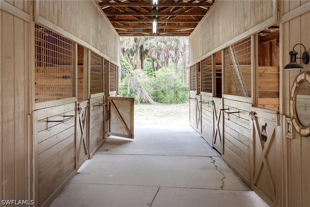 Stable