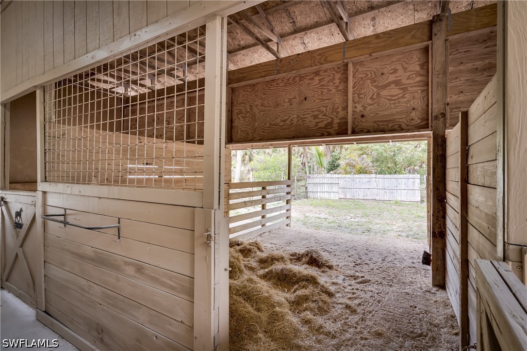 Stable