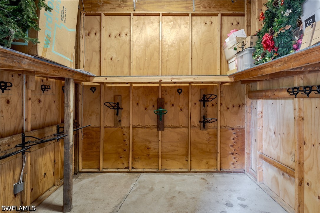 Storage