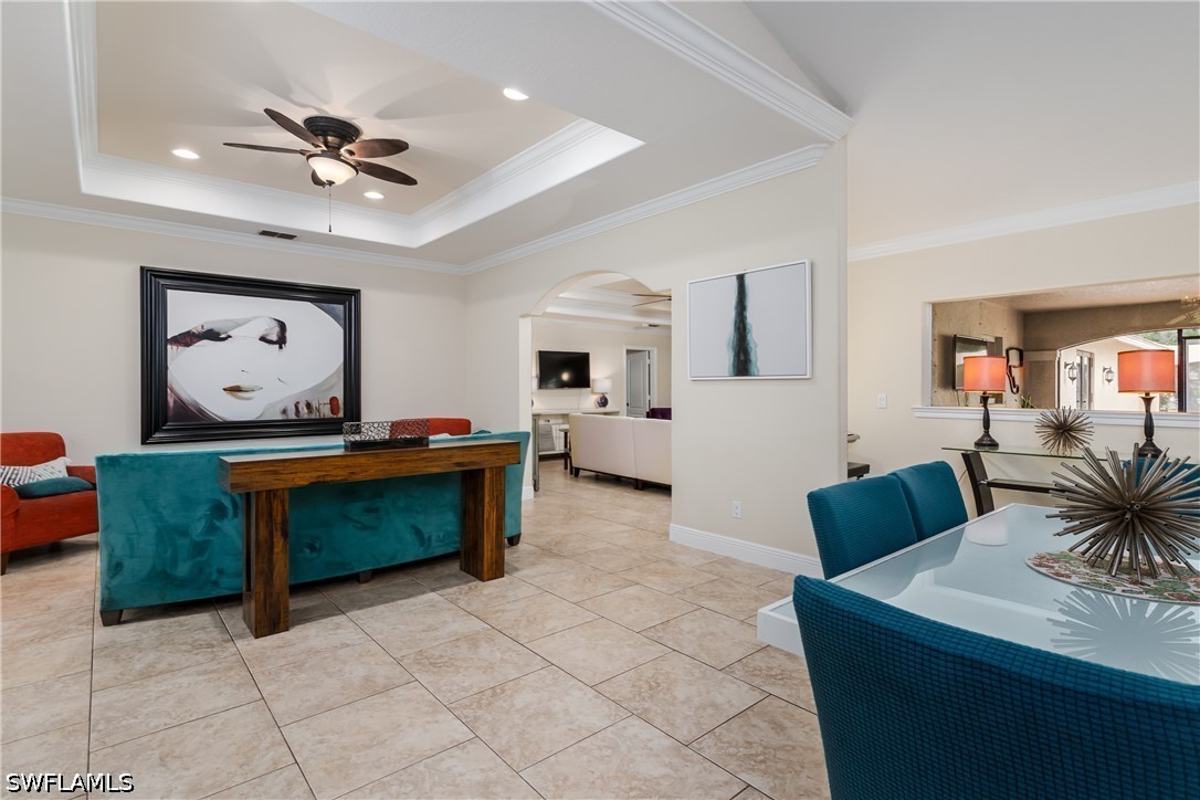 1781 21st, Naples, FL 34117