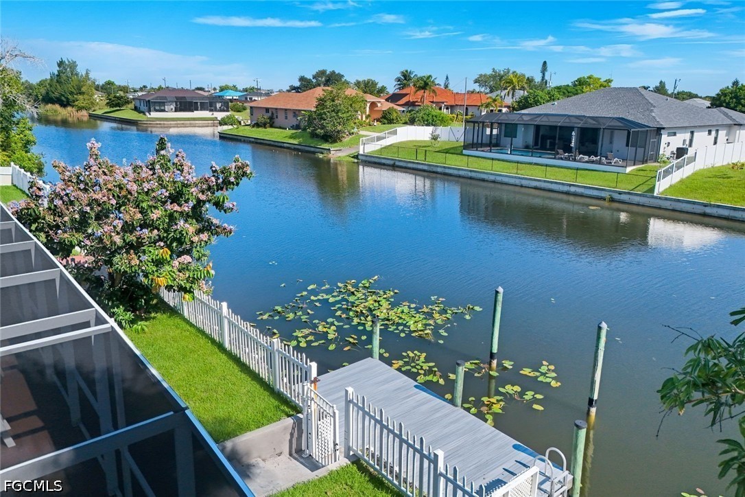 223 5th, Cape Coral, FL 33993