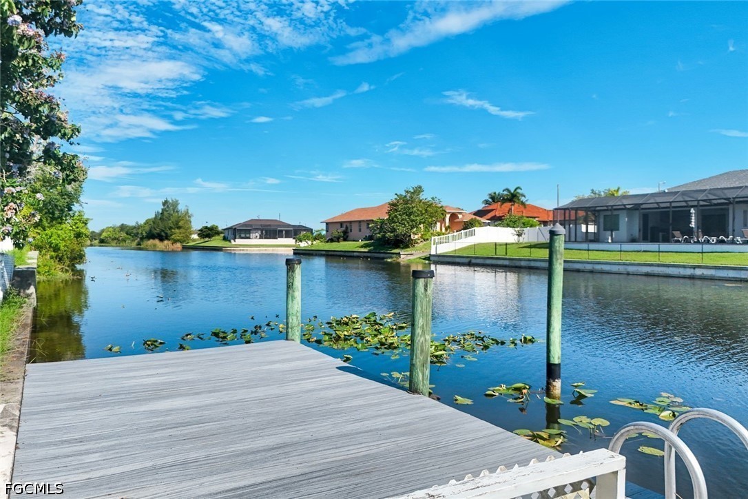 Dock