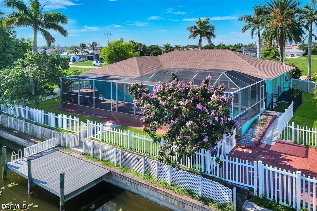 223 5th, Cape Coral, FL 33993