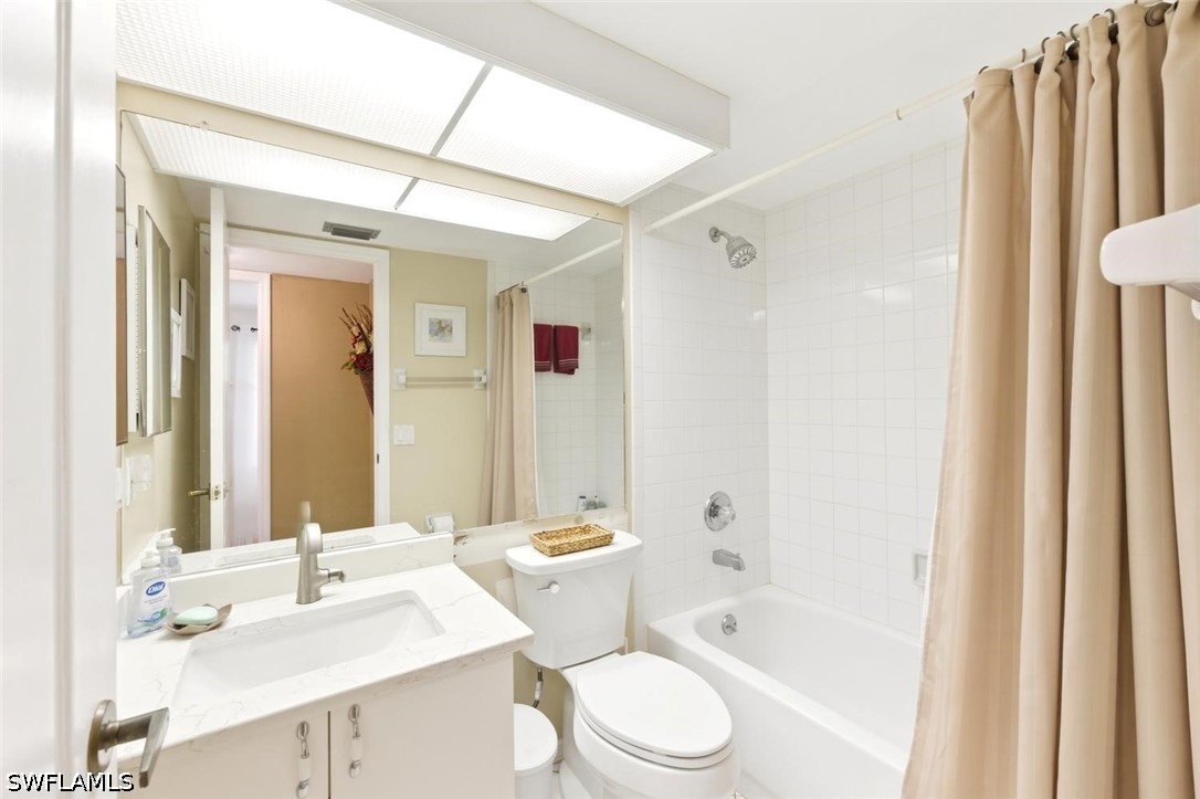 7340 Glenmoor Unit 3207, Naples, FL 34104