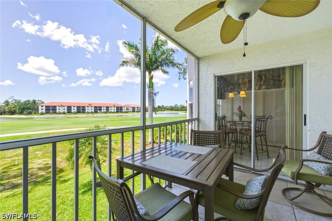 7340 Glenmoor Unit 3207, Naples, FL 34104