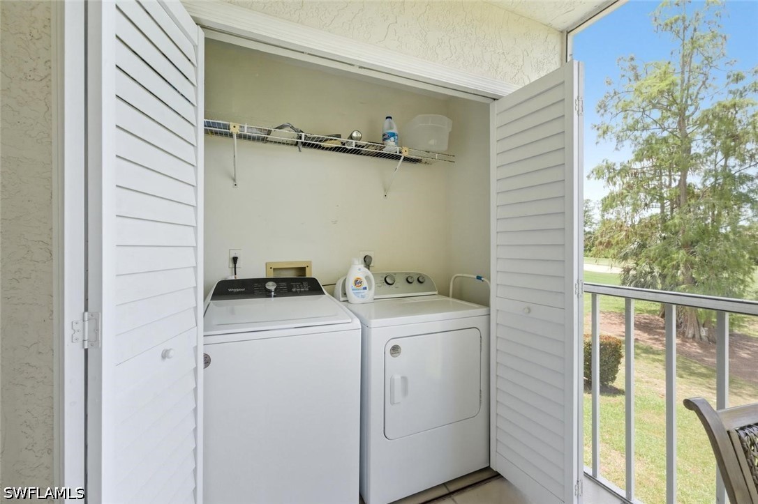 7340 Glenmoor Unit 3207, Naples, FL 34104