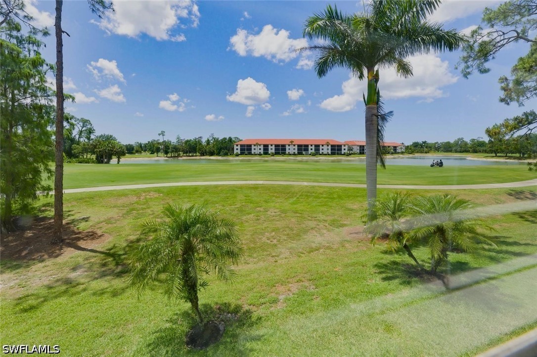 7340 Glenmoor Unit 3207, Naples, FL 34104