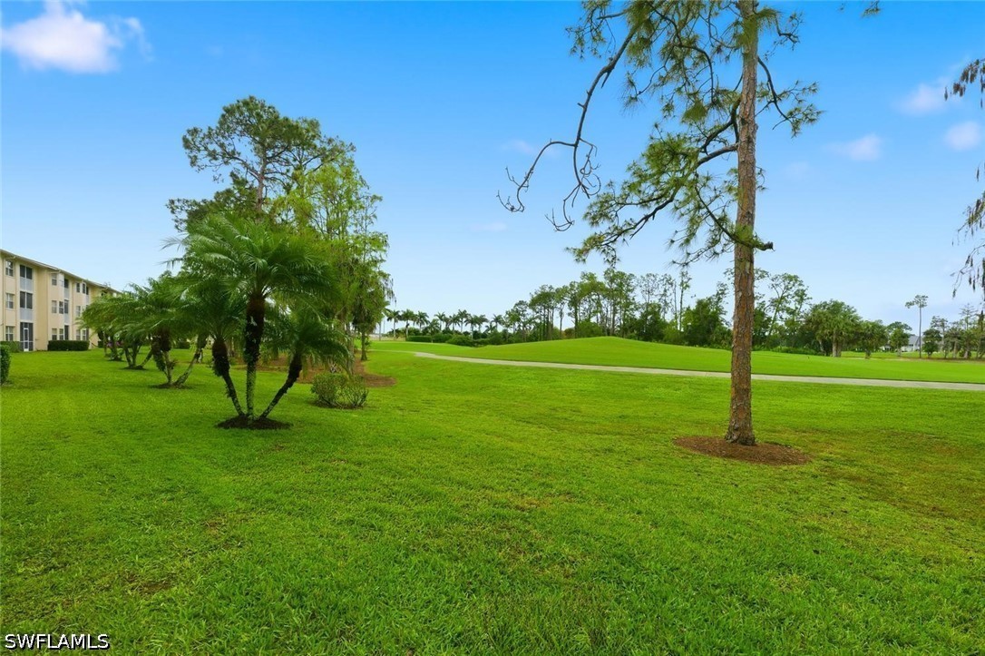 7340 Glenmoor Unit 3207, Naples, FL 34104