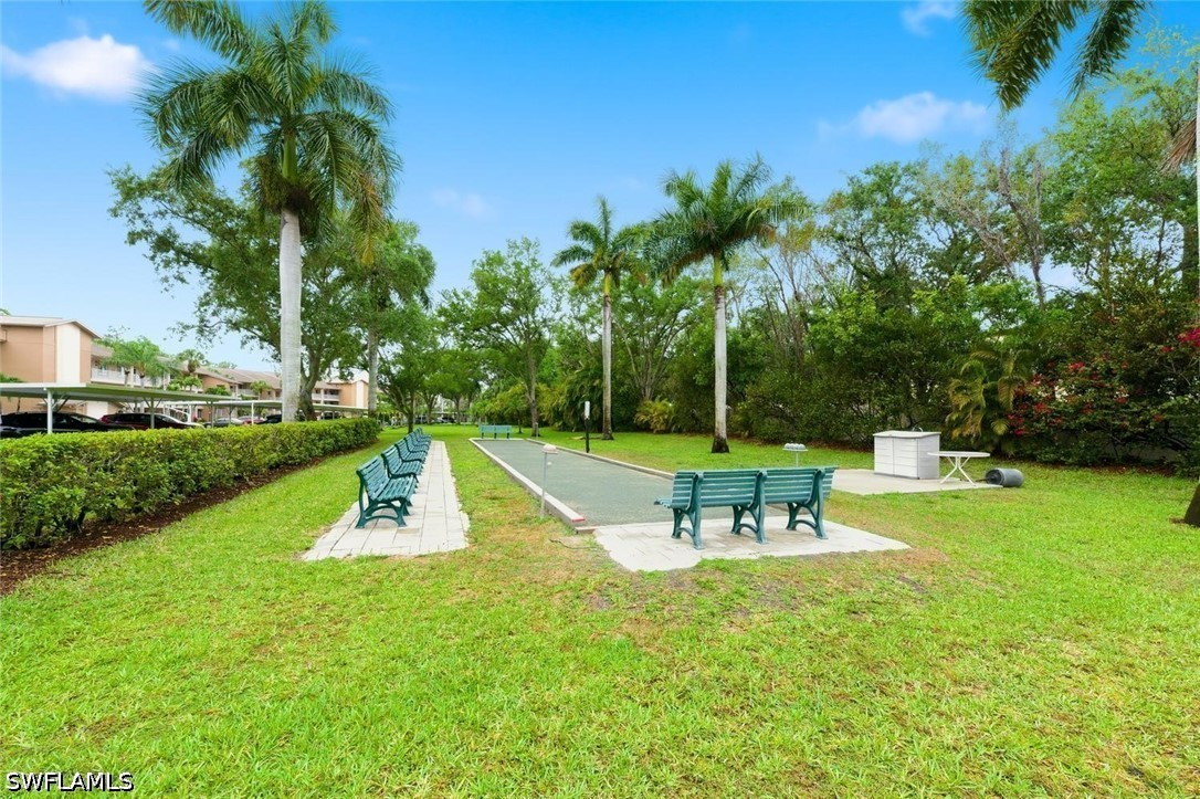 7340 Glenmoor Unit 3207, Naples, FL 34104