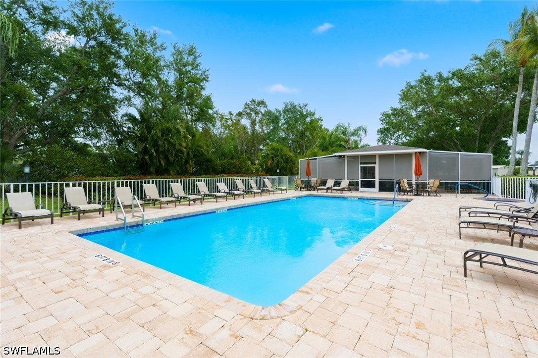 7340 Glenmoor Unit 3207, Naples, FL 34104