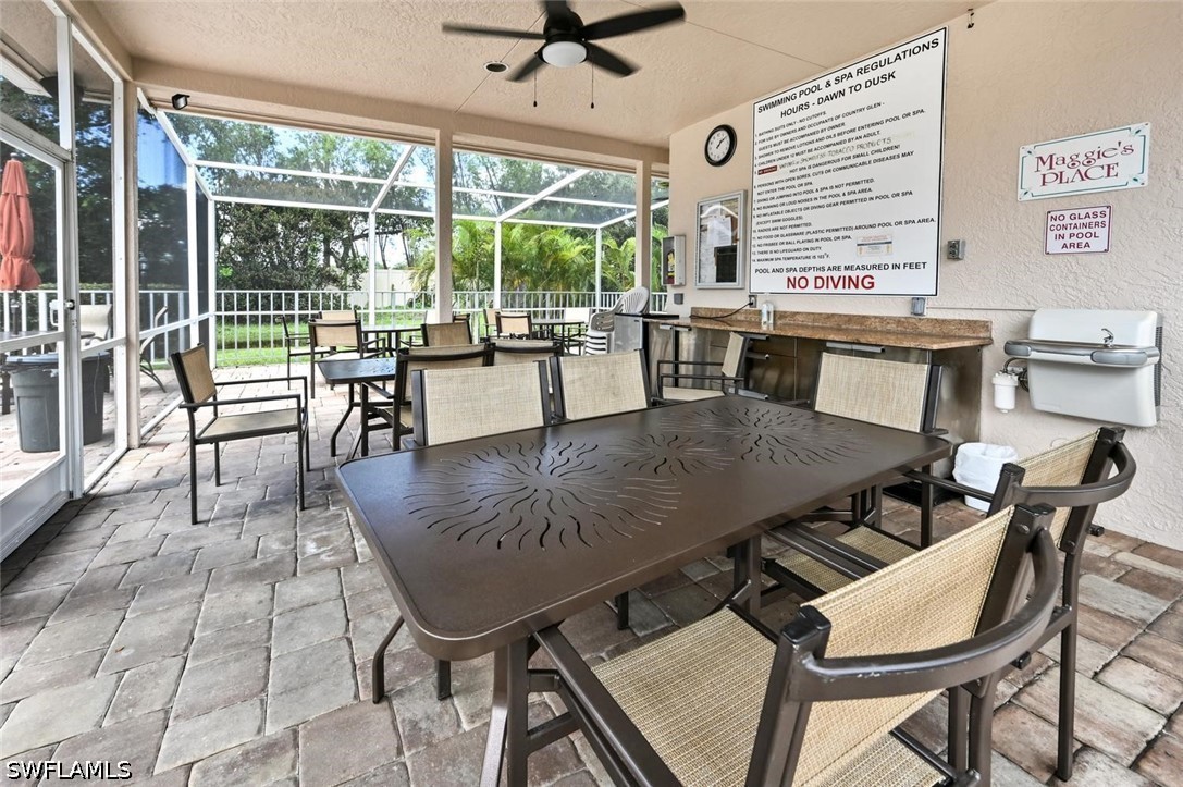 7340 Glenmoor Unit 3207, Naples, FL 34104