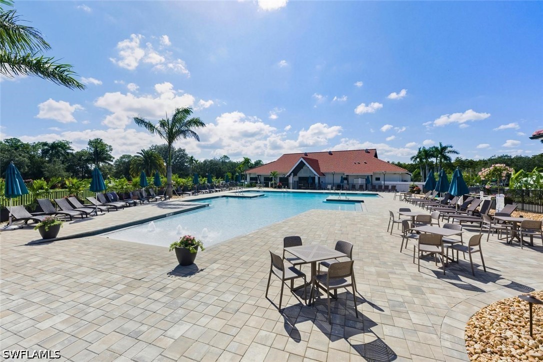 7340 Glenmoor Unit 3207, Naples, FL 34104