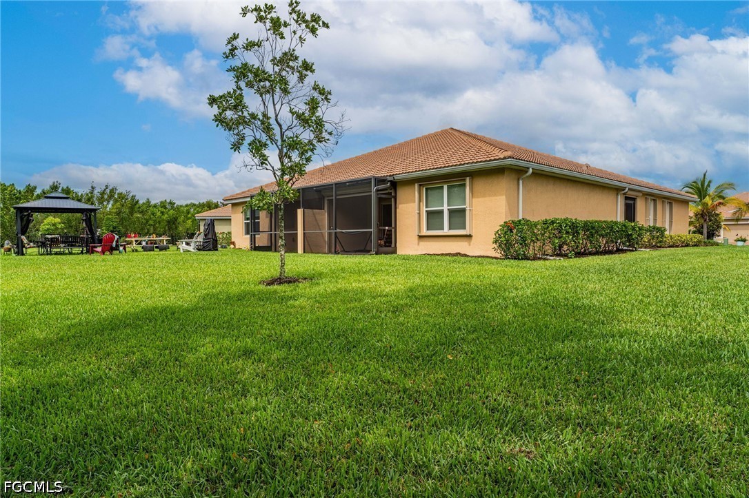 4334 Dutchess Park, Fort Myers, FL 33916